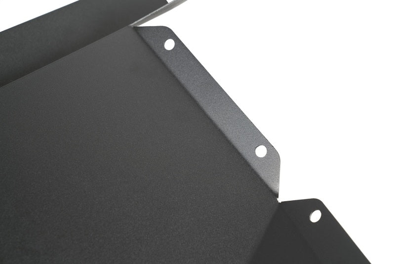 Rugged Ridge Aluminum Inner Fender Liners | Jeep Wrangler JL / JK / Gladiator JT (11615.61)