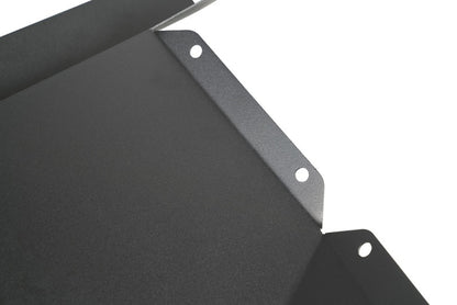 Rugged Ridge Aluminum Inner Fender Liners | Jeep Wrangler JL / JK / Gladiator JT (11615.61)