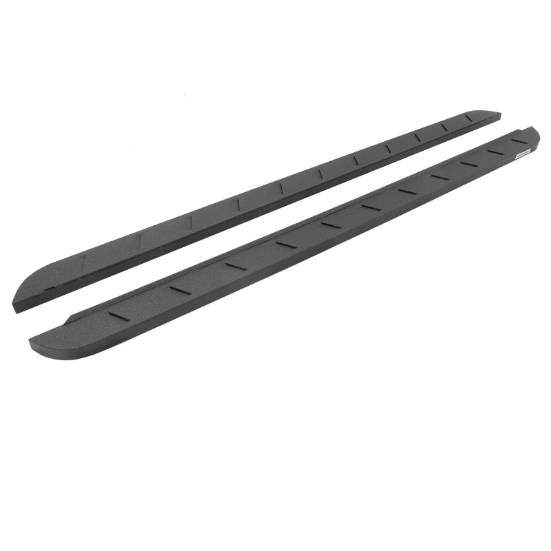 Go Rhino RB10 Slim Running Boards | Ford Ranger (19-26) (630080SPC)