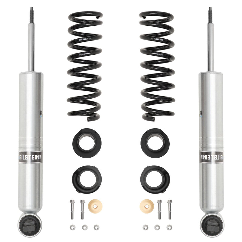 Bilstein B8 6112 Front Lift Kit – 1–2.5 in. Lift | Ford Ranger (2024–2026) (47-336261)