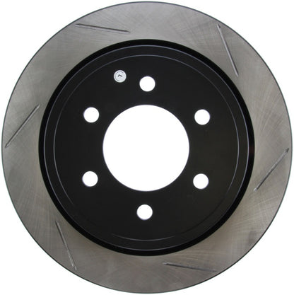 StopTech Slotted Sport Brake Rotor | Ford F-150 (09-20) (126.65135SL)