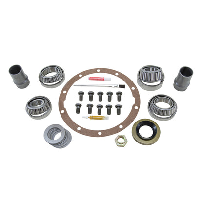 Yukon Gear Master Overhaul Kit | Toyota 4Runner / FJ Cruiser (10-15) (8.2in Rear)