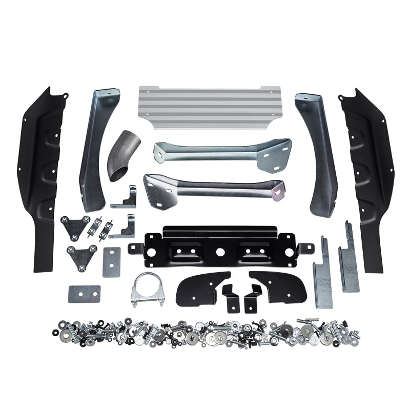 ARB Summit Rstb Integrit Rear Bumper | Toyota Tacoma (16-19, 20-23) (3623040)