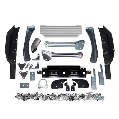 ARB Summit Rstb Integrit Rear Bumper | Toyota Tacoma (16-19, 20-23) (3623040)