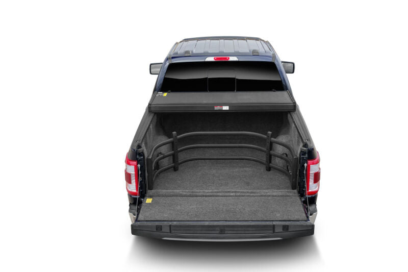 AMP Research Bedxtender HD Sport | Ford F-150 (04-08, 09-12, 13-14, 21-23, 24-26) / F-150 Raptor (10-14, 24-26) / F-150 Lightning (22-26) (74602-01A)
