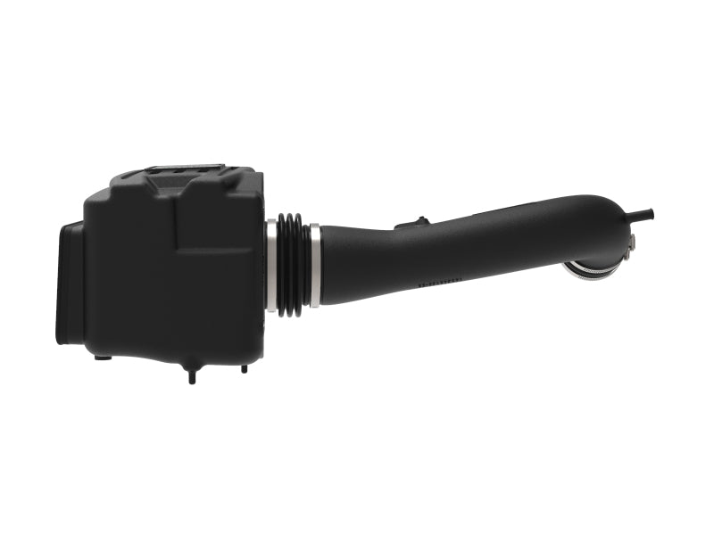 aFe Pro 5R Air Intake System 5" Filter | GM Silverado/Sierra V8 5.3/6.2L (14-19) (53-10030R)