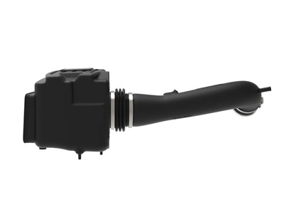 aFe Pro 5R Air Intake System 5" Filter | GM Silverado/Sierra V8 5.3/6.2L (14-19) (53-10030R)