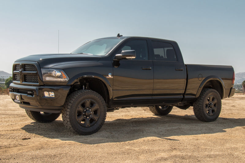 ICON Stage 1 Suspension System: Ram 2500 2014-2018