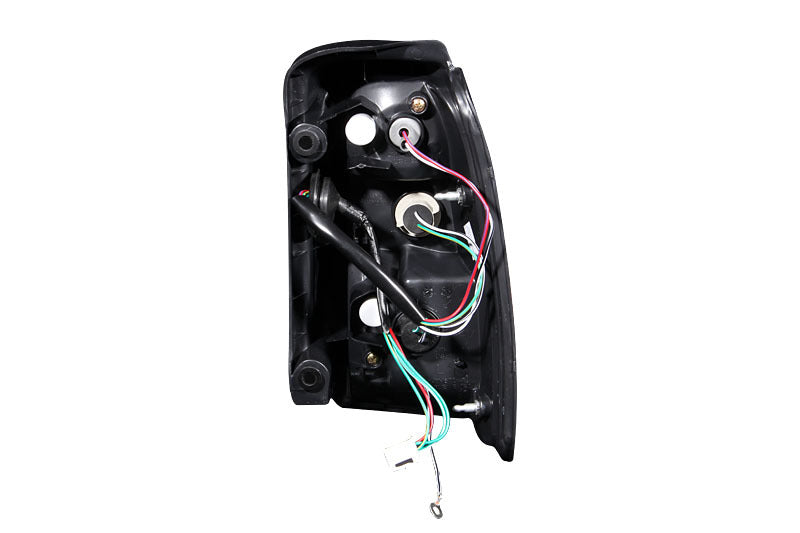 ANZO LED Tail Light Assembly | Toyota 4Runner (01-02) (311099)