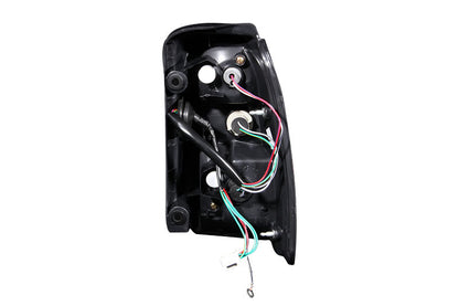 ANZO LED Tail Light Assembly | Toyota 4Runner (01-02) (311099)