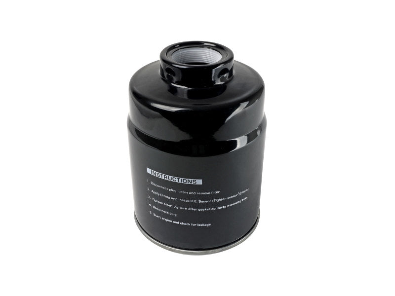 aFe Power D2 Fuel Filter 4-Pack: Ram 2500 6.7L Diesel (13-18)