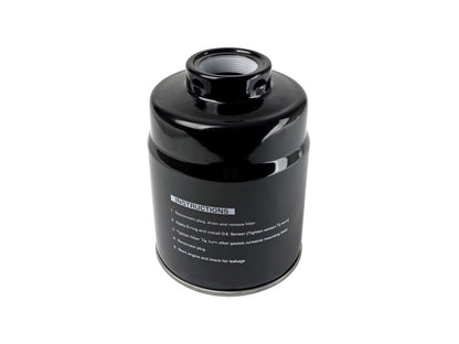 aFe Power D2 Fuel Filter 4-Pack: Ram 2500 6.7L Diesel (13-18)