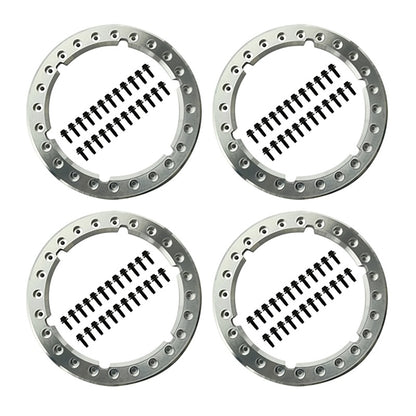 Ford Racing Bead Lock Ring Kit | Ford Ranger (19-26) (M-1021K-BL1)