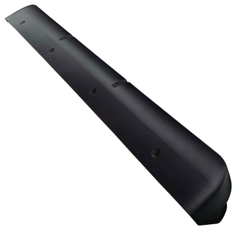 ORACLE Lighting Integrated Windshield LED Light Bar System: Jeep Wrangler / Gladiator (18-24)