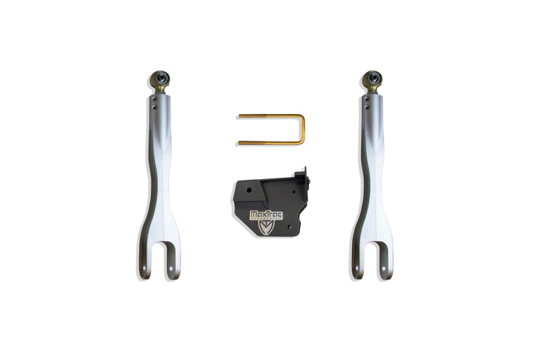 MaxTrac 4in & 6in Lift Kit | Ram 2500/3500 (11-18) (947200-4)