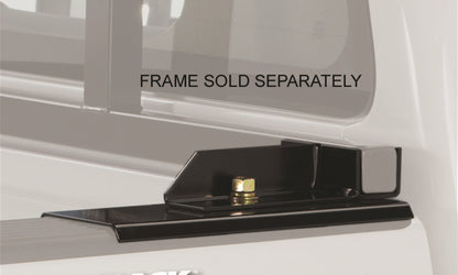 BackRack Hardware Kit | Ford Ranger (19-26) (30331)