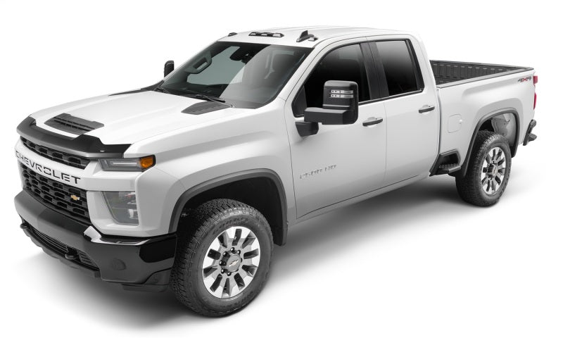 Husky Liners Aeroskin Hood Protector | GMC Sierra 2500HD / Sierra 3500HD (20-26) 2842185
