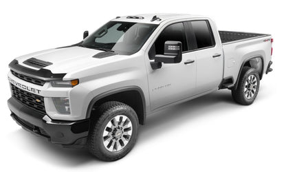 Husky Liners Aeroskin Hood Protector | GMC Sierra 2500HD / Sierra 3500HD (20-26) 2842185