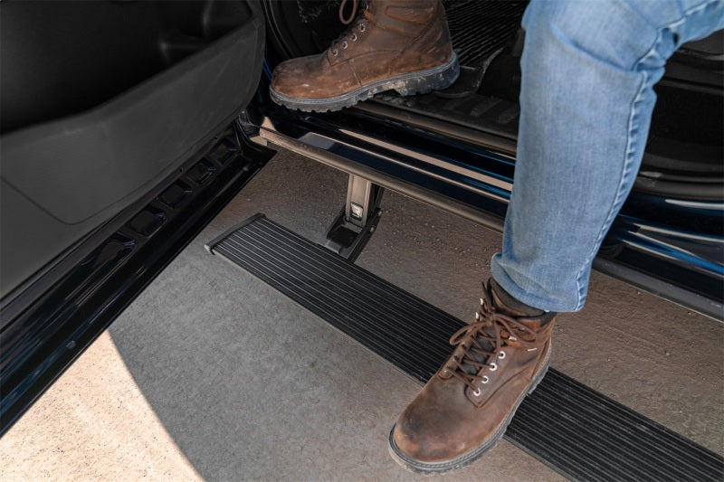 AMP Research PowerStep | Toyota Tacoma (24-25) (76362-01A)