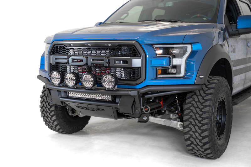Addictive Desert Designs ADD PRO Bolt-On Front Bumper | Ford F-150 Raptor (17-19) (F118102100103)