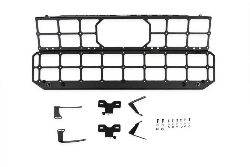 DV8 Offroad Ford Bronco Dog Barrier | Ford Bronco (21-26) (MPBR-10)