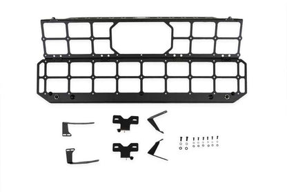 DV8 Offroad Ford Bronco Dog Barrier | Ford Bronco (21-26) (MPBR-10)