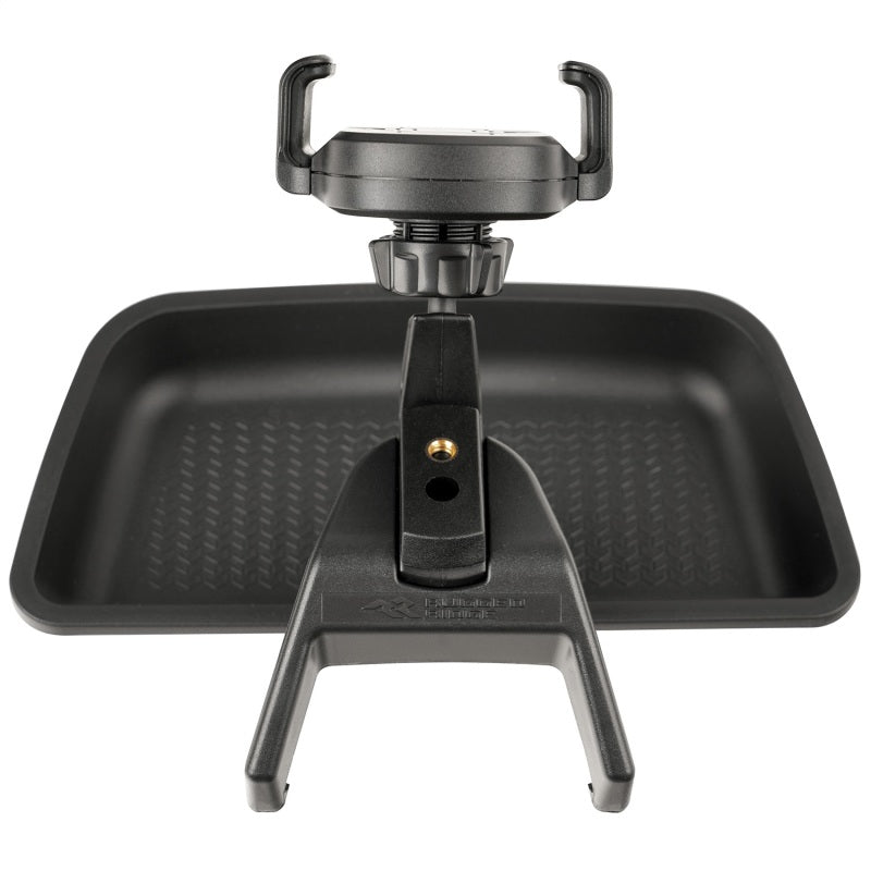 Rugged Ridge Dash Multi-Mount Charging Phone Kit | Jeep Wrangler JK (07-18) / Wrangler JL (18-25) (13551.34)