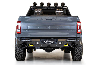Addictive Desert Designs HoneyBadger Rear Bumper | Ford F-150 Raptor (21-23) (R210151430103)
