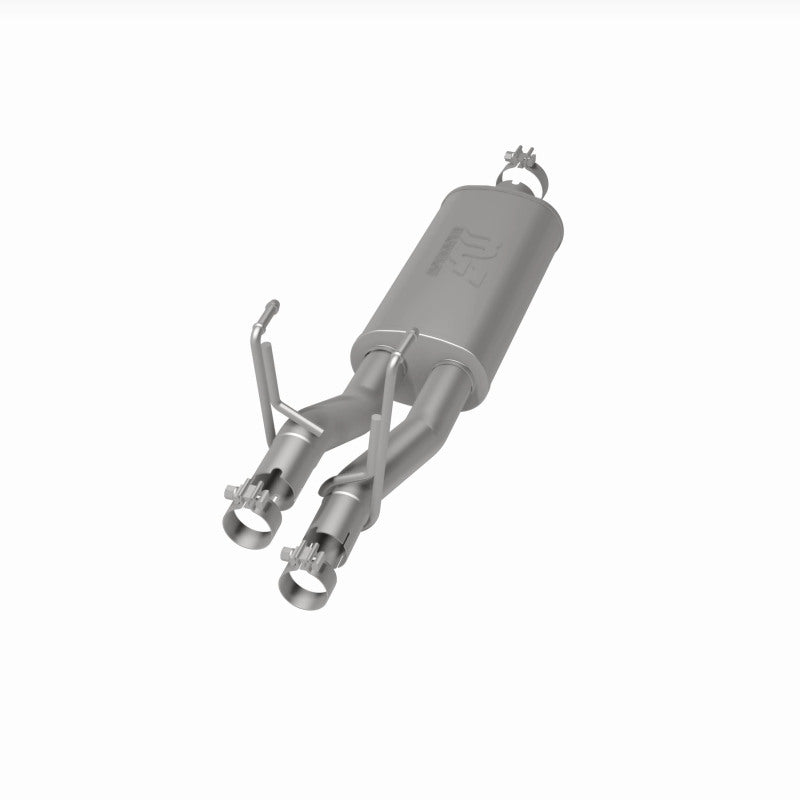 Magnaflow Direct Fit Perf Exhaust Muffler Kit: Dodge/RAM 1500 Classic 2009-2010 5.7L HEMI