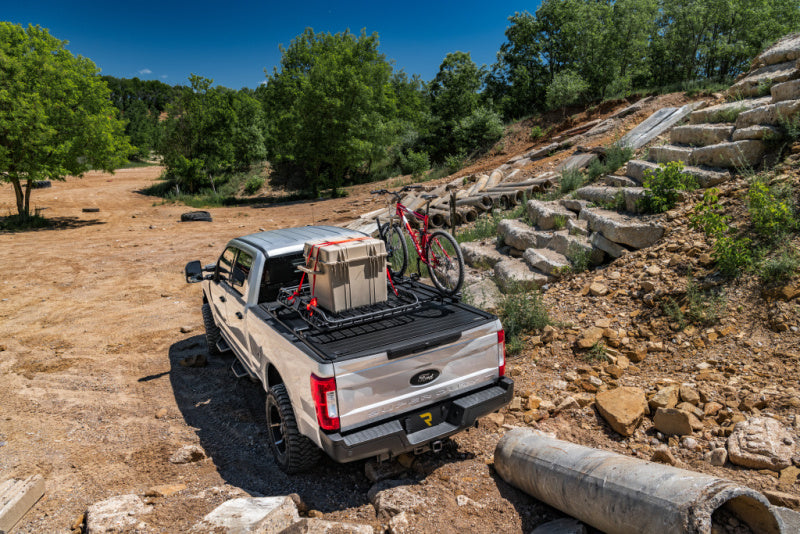 Retrax 6ft Bed PowertraxPRO XR | Ford Ranger (19-26) (T-80336)