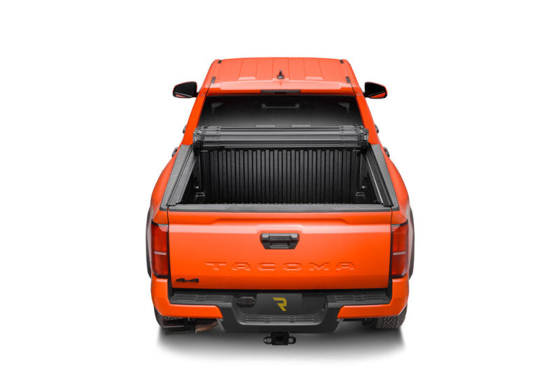 BAK Revolver X4ts | Toyota Tacoma (20-23) 6.2ft Bed w/Track System (80427RK)