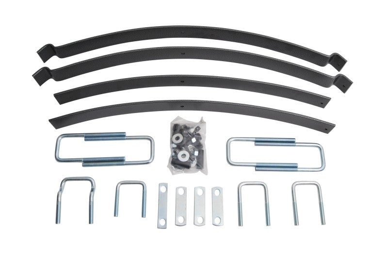 Hellwig 2/4WD Pro Series Helper Spring | Toyota Tundra (22-26 / 10-13 / 14-18 / 07-09 / 19-21) (1909)
