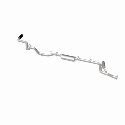 Magnaflow SPEQ Series Cat-Back Exhaust | Toyota Tacoma (24-25) (19680) (19680)