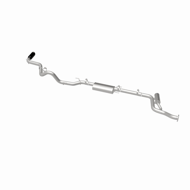 Magnaflow SPEQ Series Cat-Back Exhaust | Toyota Tacoma (24-25) (19680) (19680)