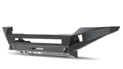 Body Armor 4x4 Pro Series Front Winch Bumper | Toyota Tacoma (20-23) (TC-19338)