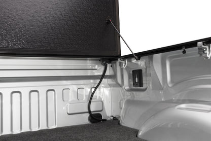 UnderCover 2021+ Ford F-150 Crew Cab 5.5ft Flex Bed Cover | Ford F-150 (21-26) (FX21029)