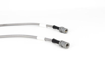Goodridge SS Brake Lines | Chevrolet Silverado (08-13)