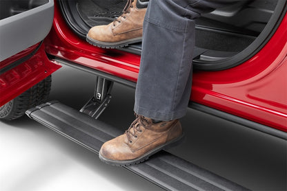 AMP Research PowerStep Vision | Toyota Tundra (22-26) (96338-01A)