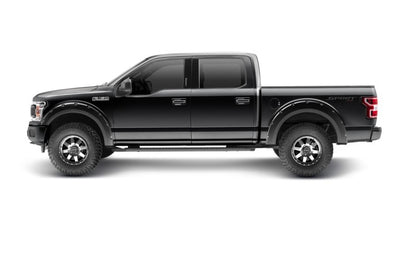 Bushwacker Pocket Style Flares | Ford F-150 (18-20 / 17-20 Raptor) (20945-32)