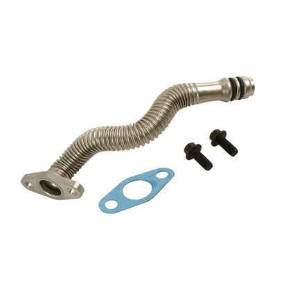 BD Diesel Oil Drain | Dodge Ram 2500 (11-18) / Ram 3500 (11-18) (1453104)