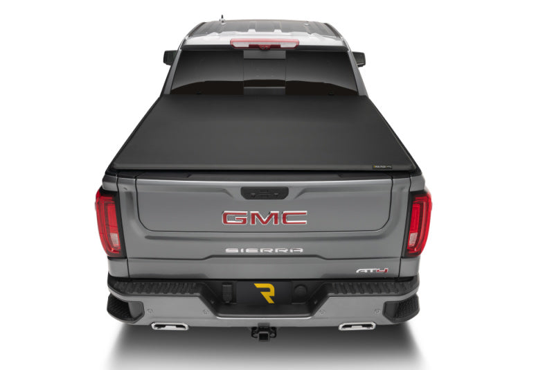 Extang Trifecta ALX | Chevrolet Silverado 1500 / GMC Sierra 1500 (19-26) (90456)