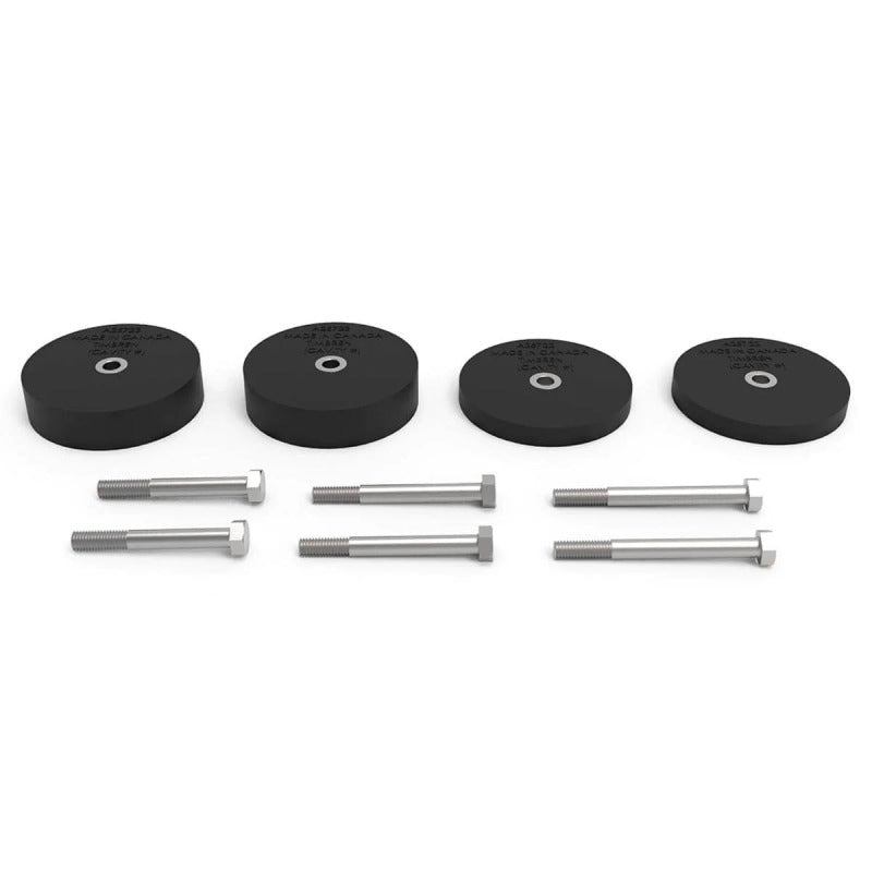 Timbren SES Spacer Kit | Toyota Tundra (00-23) (SPCRTORTUN4)