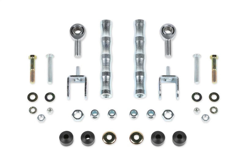Fabtech Sway Bar End Link Bushing Kit (FRONT): Dodge Ram 1500 (06-10) / Ram 1500 (11-18)