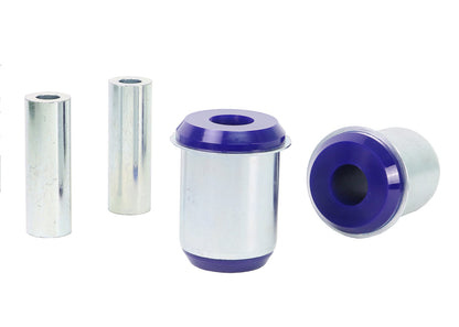 SuperPro Front Lower Inner Rearward Control Arm Bushing Kit | Lexus LX570 2008 Base (SPF3278K)