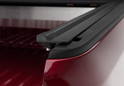 Retrax IX Aluminum Retractable Tonneau Cover: Fits Most Ram 1500 Models (2019-2026) 6.4ft Bed