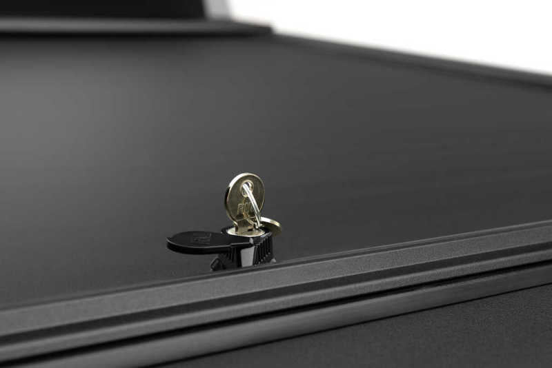 Roll-N-Lock Retractable Tonneau Cover | Ram 1500 (19-24/25-26/21-24 TRX) (BT401A)