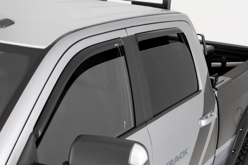 AVS In-Channel Ventvisor | Toyota Tundra (07-21) (194309)