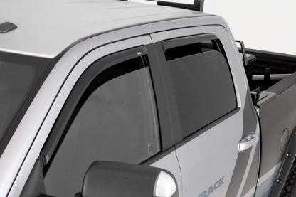 AVS Smoke Ventvisor | Toyota Tundra (22-26) (194704)