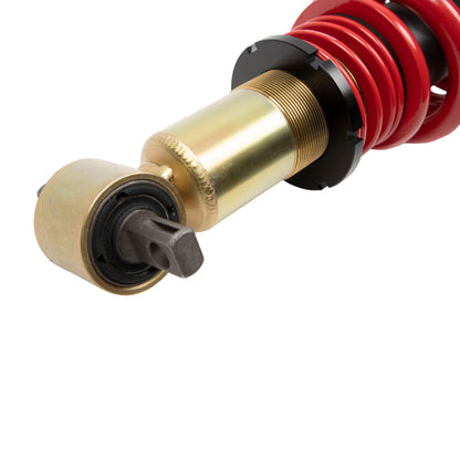 Belltech Coilover Kit | Chevrolet Silverado 1500 (07-18) (15002)