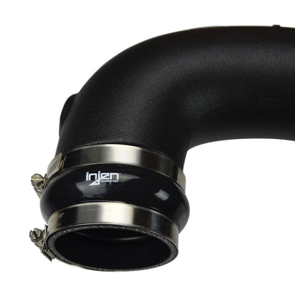 Injen Evolution Cold Air Intake Dry Filter (F&R): Jeep Wrangler JL / Gladiator JT 2018-2025 3.6L
